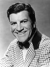 Robert Preston